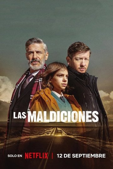 Locandina di Le maledizioni