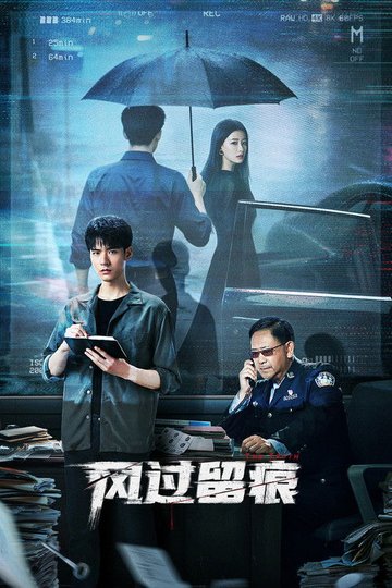 Locandina di 风过留痕