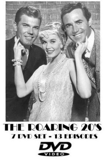 Locandina di The Roaring 20's