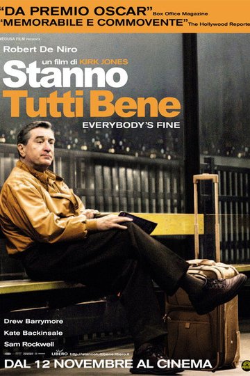 Locandina di Stanno tutti bene