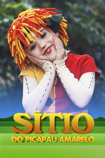 Locandina di Sítio do Picapau Amarelo