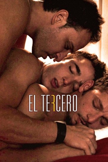 Locandina di El tercero