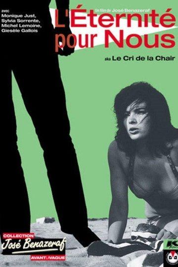 Locandina di L'éternité pour nous