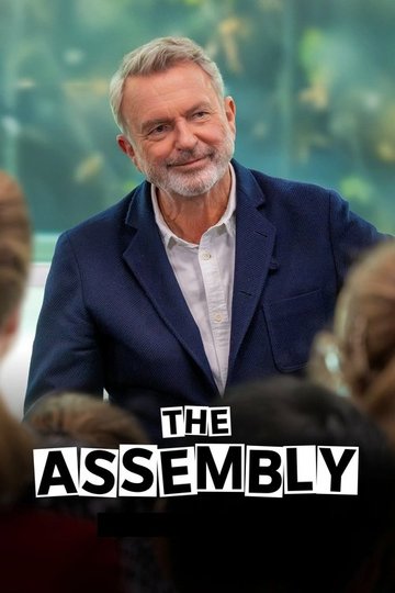 Locandina di The Assembly