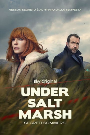 Locandina di Under Salt Marsh - Segreti sommersi