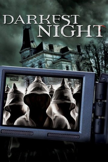 Locandina di Darkest Night
