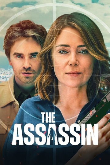 Locandina di The Assassin