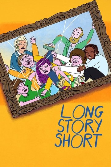 Locandina di Long Story Short