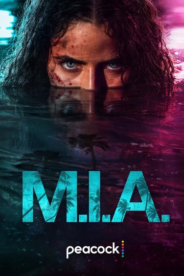 Locandina di M.I.A.