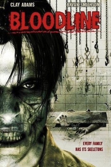 Locandina di Bloodline