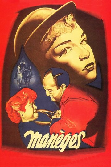 Locandina di Intrighi di donne