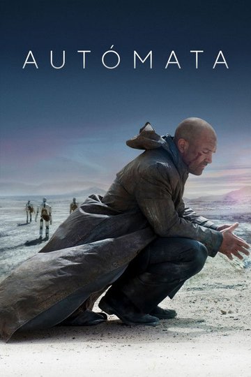 Locandina di Automata