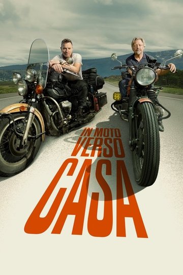 Locandina di In moto verso casa