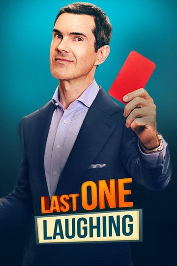 Locandina di LOL: Last One Laughing UK