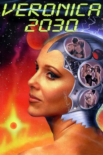 Locandina di Veronica 2030
