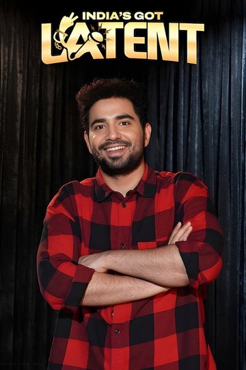 Locandina di India's Got Latent