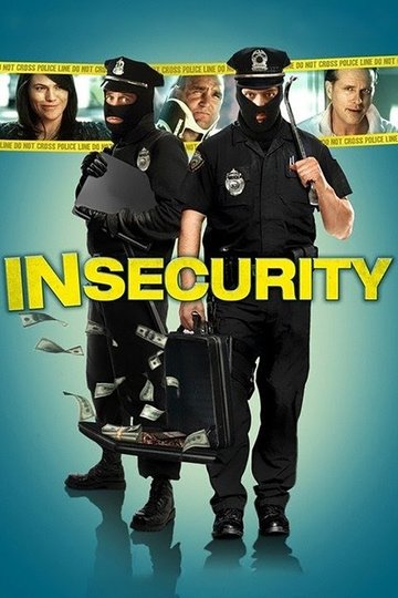 Locandina di In Security