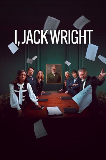 Locandina di I, Jack Wright