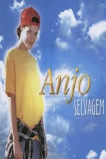 Locandina di Anjo Selvagem