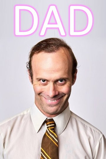 Locandina di Dad