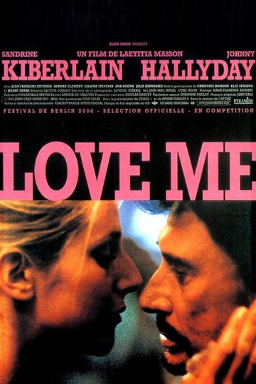 Locandina di Love Me