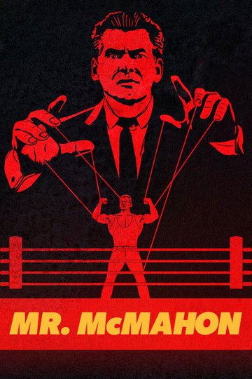 Locandina di Mr. McMahon