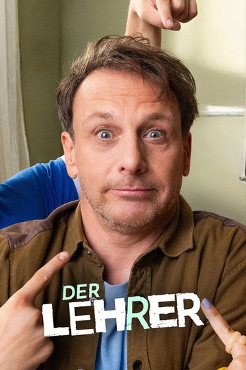 Locandina di Der Lehrer