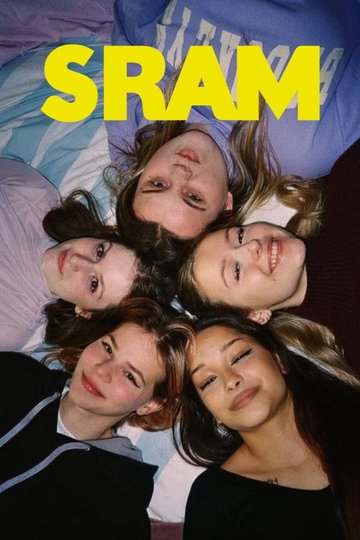 Locandina di SRAM