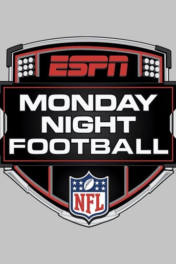 Locandina di Monday Night Football