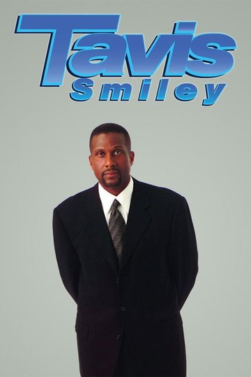 Locandina di Tavis Smiley