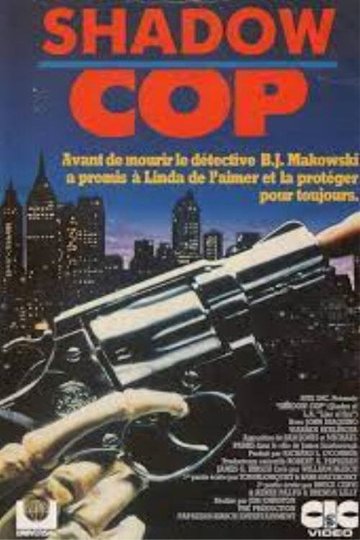 Locandina di Shades of L.A.