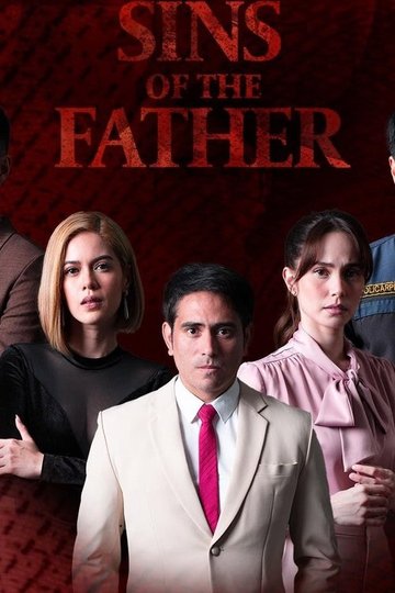 Locandina di Sins of the Father