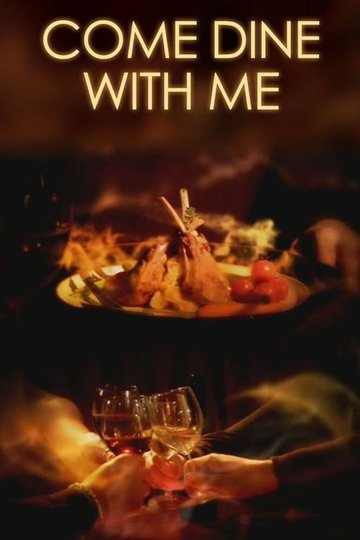 Locandina di Come Dine with Me