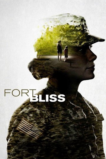 Locandina di Fort Bliss