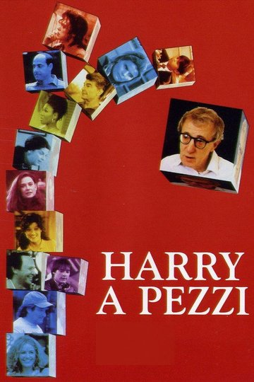 Locandina di Harry a pezzi