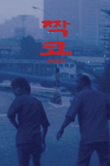 Locandina di 짝코