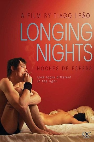 Locandina di Noches de espera