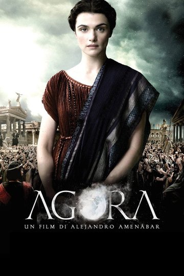 Locandina di Agora