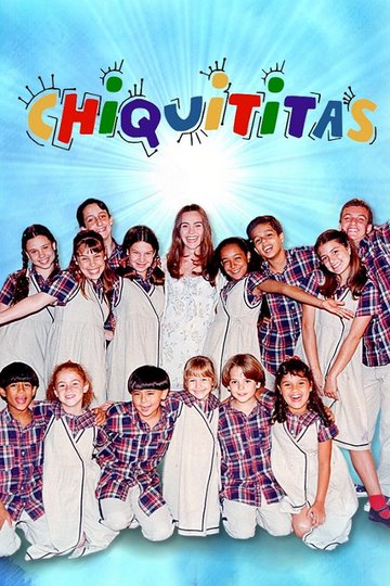 Locandina di Chiquititas