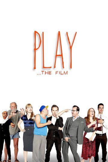 Locandina di Play the Film