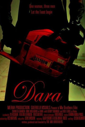Locandina di Dara