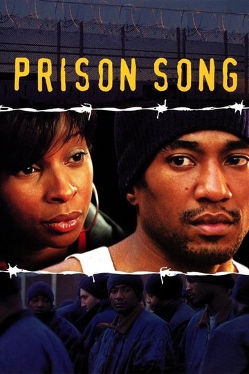 Locandina di Prison Song