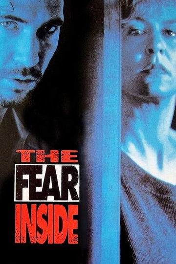 Locandina di The Fear Inside