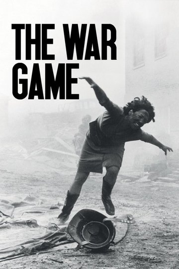 Locandina di The War Game