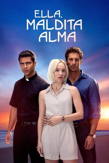 Locandina di Ella, maldita alma