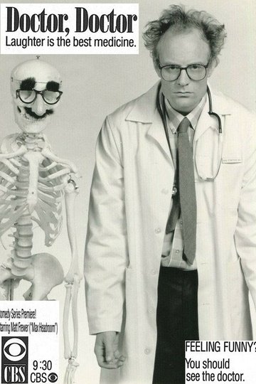Locandina di Doctor Doctor