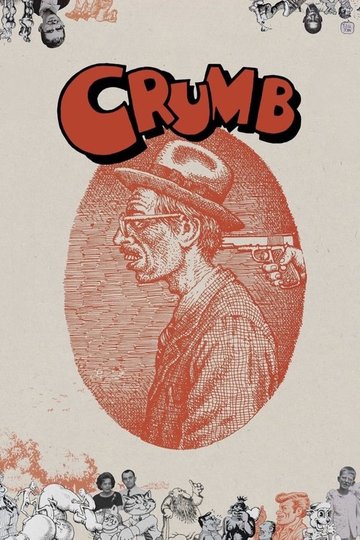 Locandina di Crumb