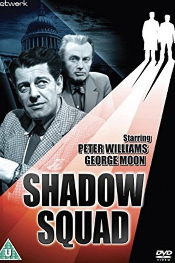 Locandina di Shadow Squad