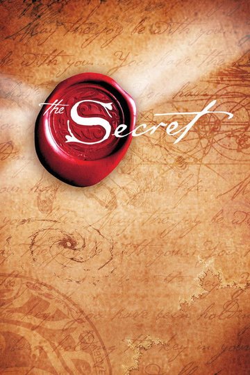 Locandina di The Secret - Il segreto