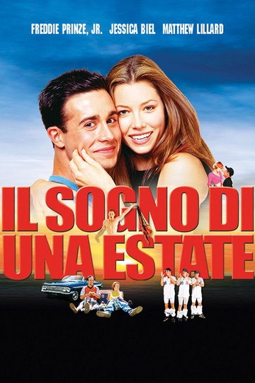 Locandina di Il sogno di una estate
